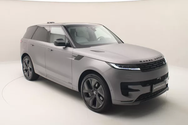 Land Rover Range Rover Sport P550e AUTOBIOGRAPHY AWD CZ - foto 15