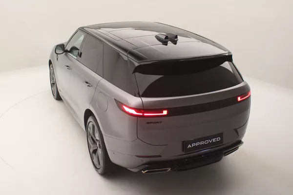 Land Rover Range Rover Sport P550e AUTOBIOGRAPHY AWD CZ - foto 16
