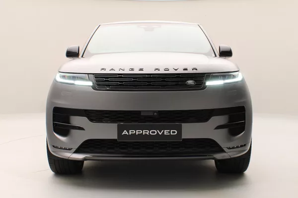 Land Rover Range Rover Sport P550e AUTOBIOGRAPHY AWD CZ - foto 17