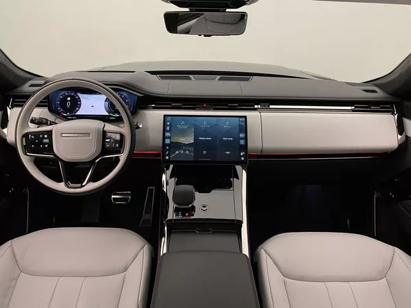 Land Rover Range Rover Sport P550e AUTOBIOGRAPHY AWD CZ - foto 2