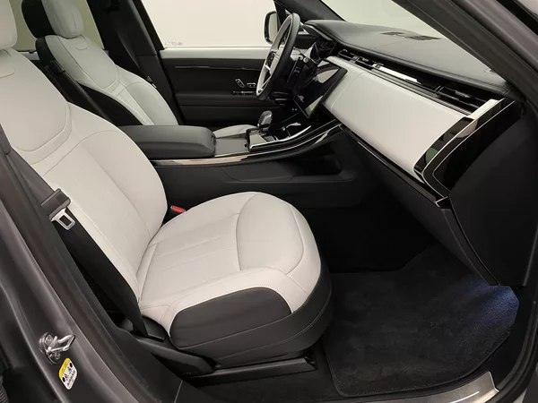 Land Rover Range Rover Sport P550e AUTOBIOGRAPHY AWD CZ - foto 24