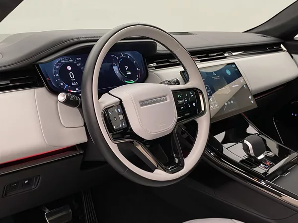 Land Rover Range Rover Sport P550e AUTOBIOGRAPHY AWD CZ - foto 25