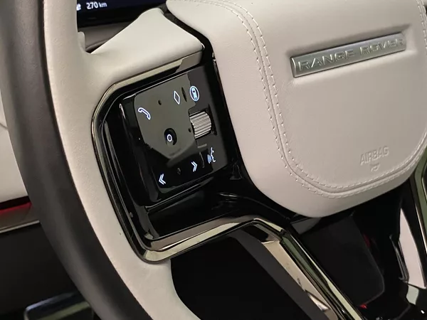 Land Rover Range Rover Sport P550e AUTOBIOGRAPHY AWD CZ - foto 26