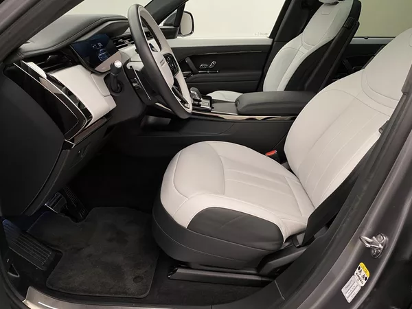 Land Rover Range Rover Sport P550e AUTOBIOGRAPHY AWD CZ - foto 3