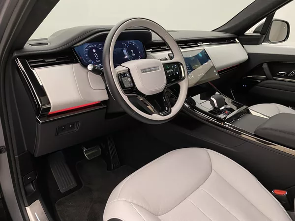Land Rover Range Rover Sport P550e AUTOBIOGRAPHY AWD CZ - foto 4