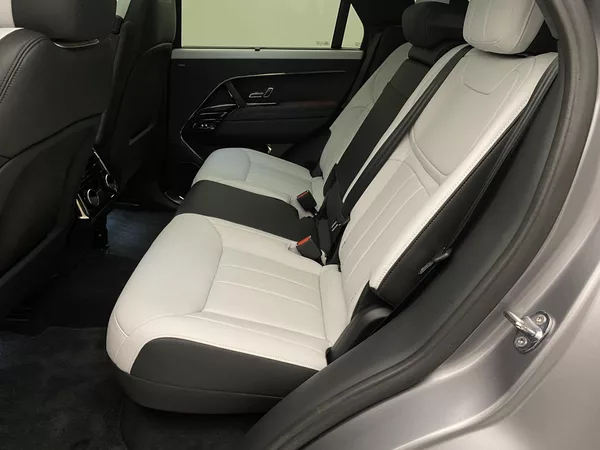 Land Rover Range Rover Sport P550e AUTOBIOGRAPHY AWD CZ - foto 5