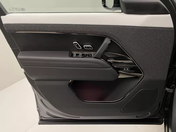 Land Rover Range Rover Sport P550e AUTOBIOGRAPHY AWD CZ - foto 7