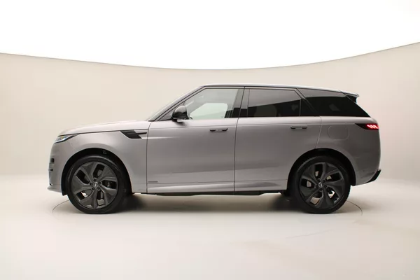 Land Rover Range Rover Sport P550e AUTOBIOGRAPHY AWD CZ - foto 9