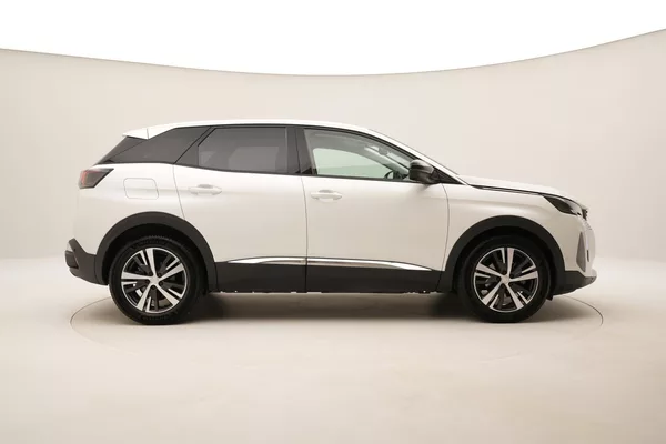 Peugeot 3008 1.5HDi 96kW ALLURE AUT CZ - foto 13