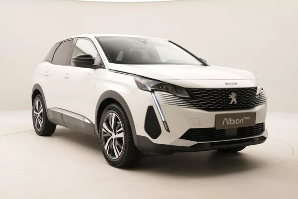 Peugeot 3008 1.5HDi 96kW ALLURE AUT CZ - foto 14