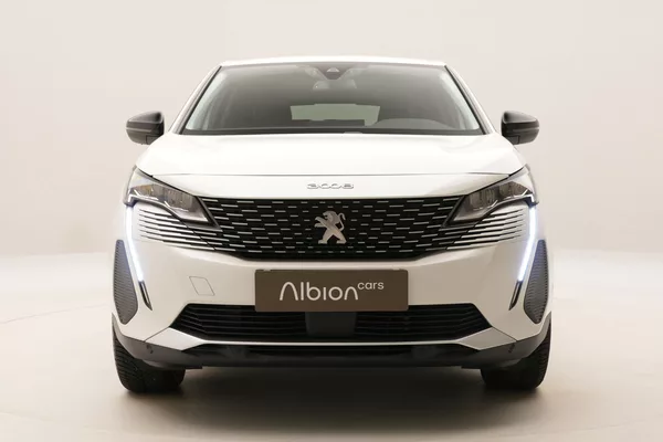 Peugeot 3008 1.5HDi 96kW ALLURE AUT CZ - foto 15