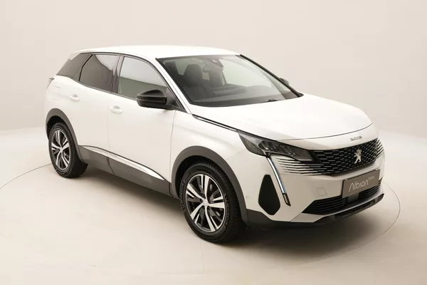 Peugeot 3008 1.5HDi 96kW ALLURE AUT CZ - foto 16
