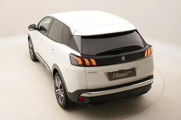 Peugeot 3008 1.5HDi 96kW ALLURE AUT CZ - foto 17