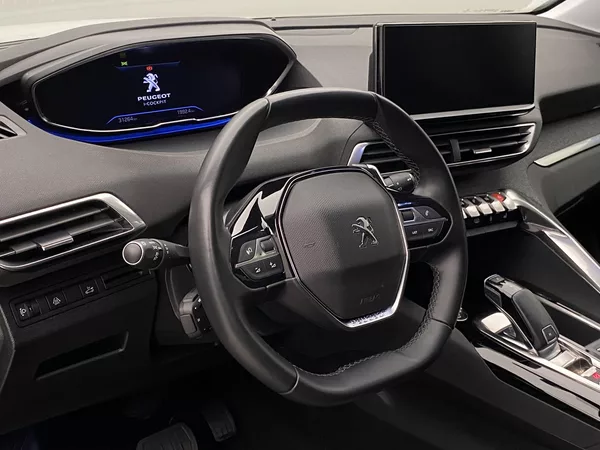 Peugeot 3008 1.5HDi 96kW ALLURE AUT CZ - foto 18
