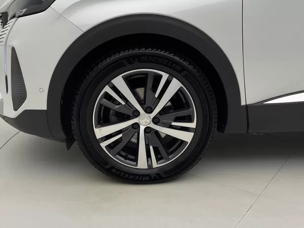 Peugeot 3008 1.5HDi 96kW ALLURE AUT CZ - foto 29