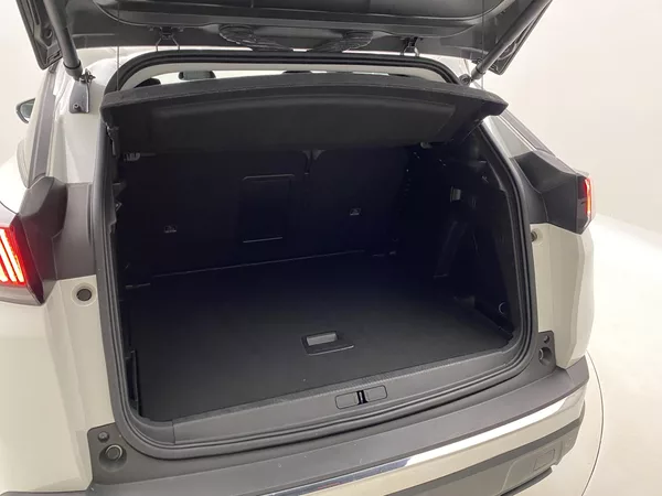Peugeot 3008 1.5HDi 96kW ALLURE AUT CZ - foto 7