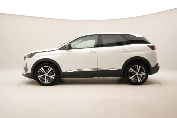 Peugeot 3008 1.5HDi 96kW ALLURE AUT CZ - foto 9