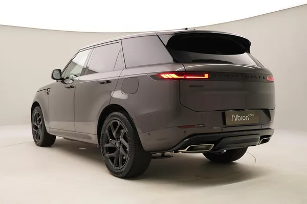 Land Rover Range Rover Sport P460e DYNAMIC SE AWD AUT - foto 10