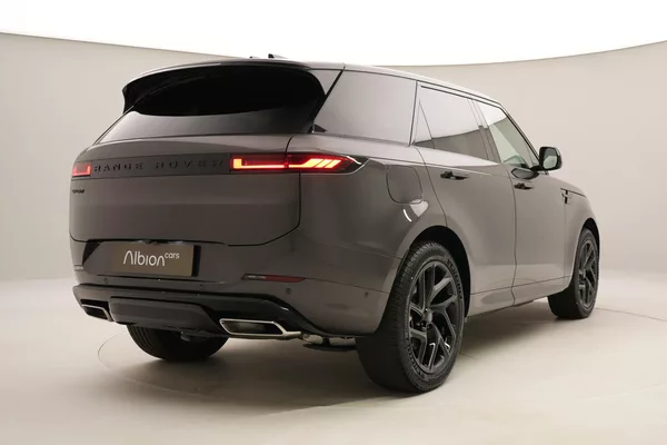 Land Rover Range Rover Sport P460e DYNAMIC SE AWD AUT - foto 12