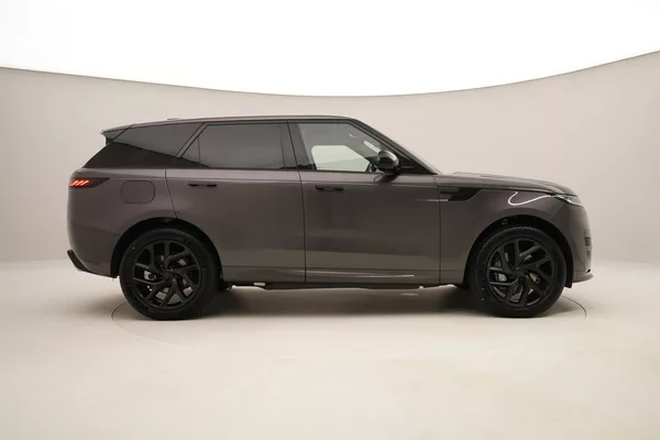 Land Rover Range Rover Sport P460e DYNAMIC SE AWD AUT - foto 13