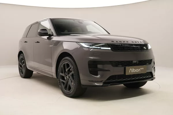 Land Rover Range Rover Sport P460e DYNAMIC SE AWD AUT - foto 14