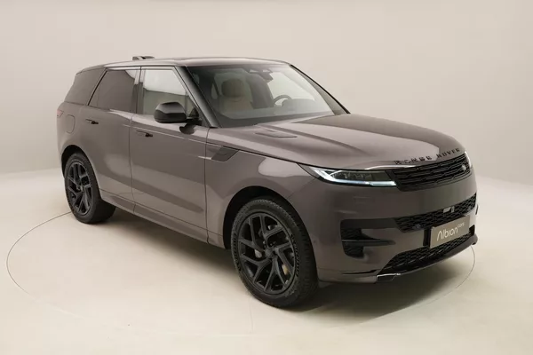 Land Rover Range Rover Sport P460e DYNAMIC SE AWD AUT - foto 15