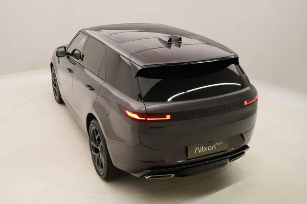 Land Rover Range Rover Sport P460e DYNAMIC SE AWD AUT - foto 16