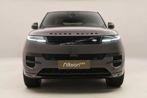 Land Rover Range Rover Sport P460e DYNAMIC SE AWD AUT - foto 17