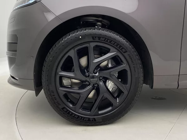 Land Rover Range Rover Sport P460e DYNAMIC SE AWD AUT - foto 18