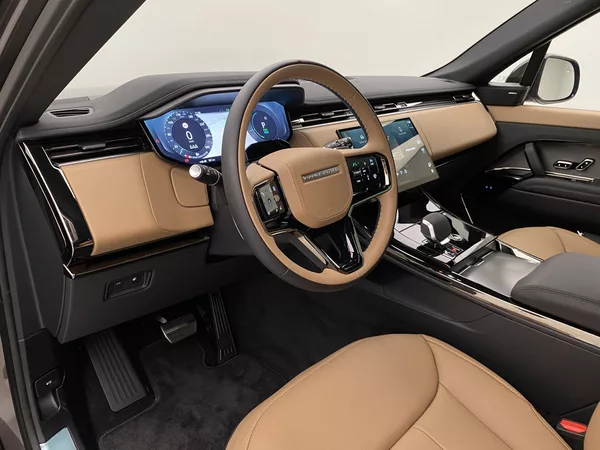 Land Rover Range Rover Sport P460e DYNAMIC SE AWD AUT - foto 20