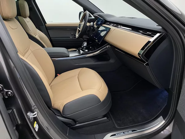 Land Rover Range Rover Sport P460e DYNAMIC SE AWD AUT - foto 23