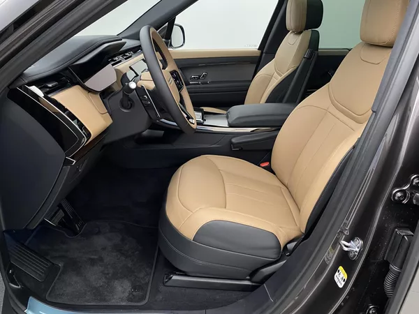Land Rover Range Rover Sport P460e DYNAMIC SE AWD AUT - foto 3