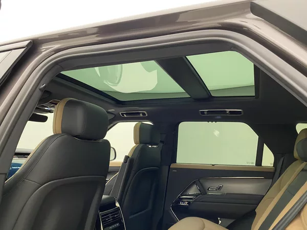 Land Rover Range Rover Sport P460e DYNAMIC SE AWD AUT - foto 46