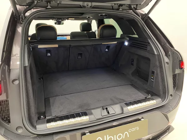 Land Rover Range Rover Sport P460e DYNAMIC SE AWD AUT - foto 5