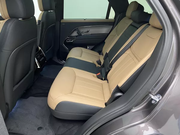 Land Rover Range Rover Sport P460e DYNAMIC SE AWD AUT - foto 6