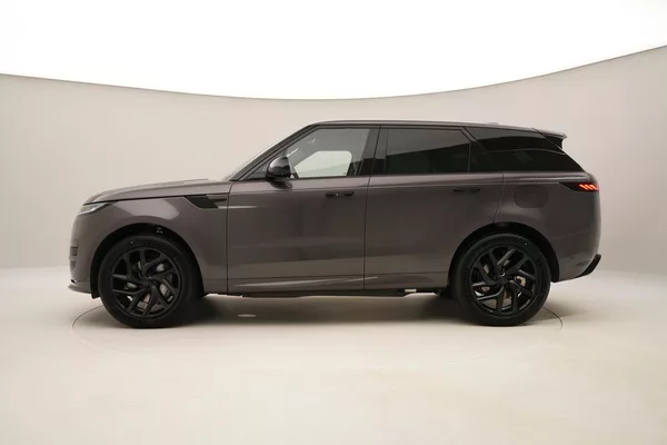 Land Rover Range Rover Sport P460e DYNAMIC SE AWD AUT - foto 9
