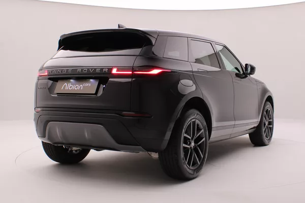 Land Rover Range Rover Evoque D165 S AWD AUT - foto 12