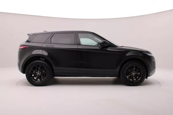 Land Rover Range Rover Evoque D165 S AWD AUT - foto 13