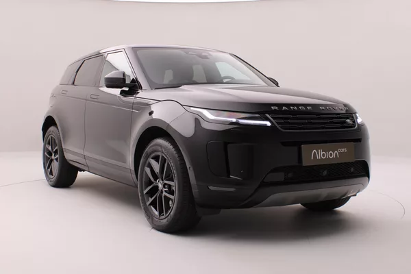 Land Rover Range Rover Evoque D165 S AWD AUT - foto 14