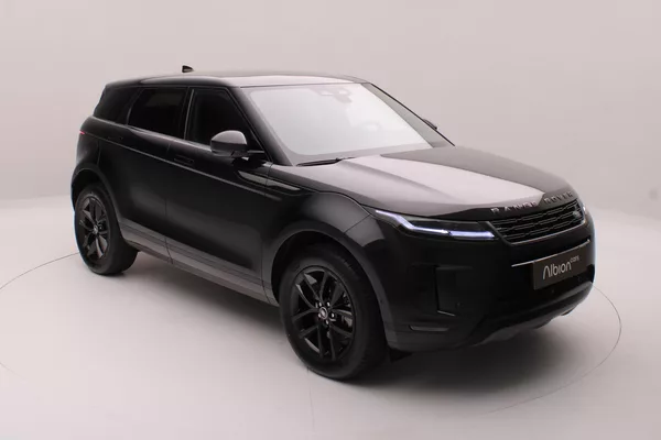 Land Rover Range Rover Evoque D165 S AWD AUT - foto 15