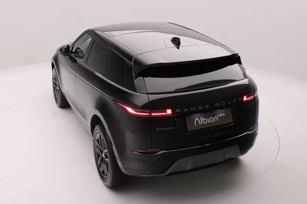 Land Rover Range Rover Evoque D165 S AWD AUT - foto 16
