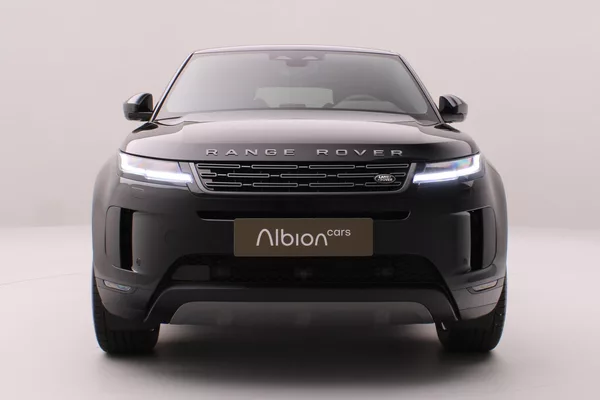 Land Rover Range Rover Evoque D165 S AWD AUT - foto 17