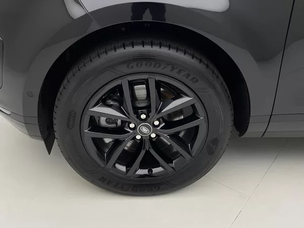 Land Rover Range Rover Evoque D165 S AWD AUT - foto 18