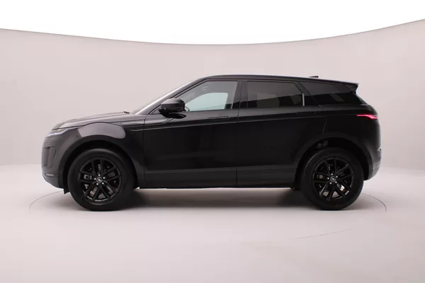 Land Rover Range Rover Evoque D165 S AWD AUT - foto 2