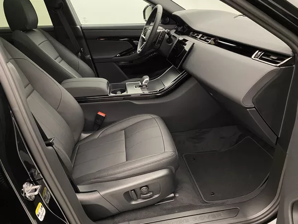 Land Rover Range Rover Evoque D165 S AWD AUT - foto 21