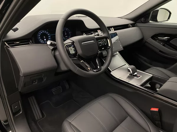 Land Rover Range Rover Evoque D165 S AWD AUT - foto 22
