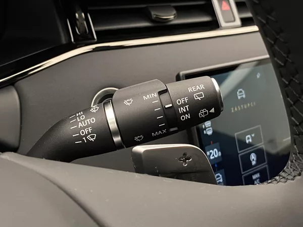 Land Rover Range Rover Evoque D165 S AWD AUT - foto 29