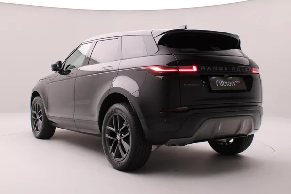 Land Rover Range Rover Evoque D165 S AWD AUT - foto 3