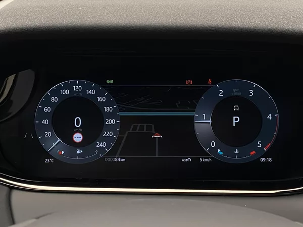 Land Rover Range Rover Evoque D165 S AWD AUT - foto 31