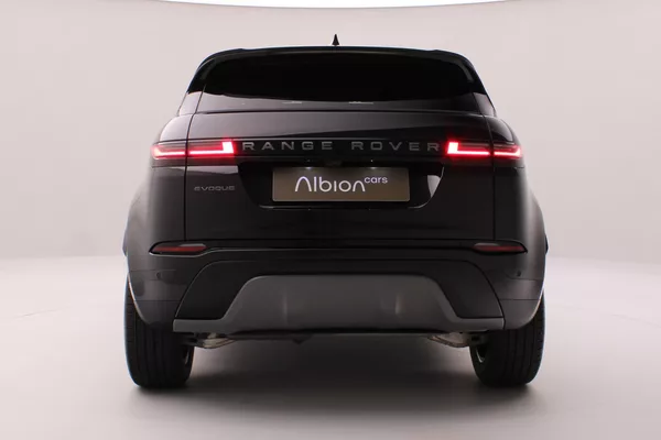 Land Rover Range Rover Evoque D165 S AWD AUT - foto 4